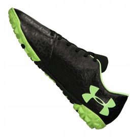 Under Armour Kopačke Under Armor Magnetico Select Tf M 3000116-002 višebojan crna 1