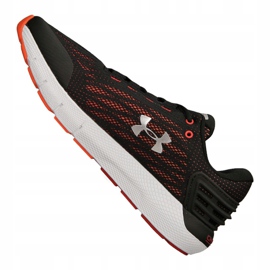 Under Armour Charged Rogue M 3021225-002 tenisice crna 1