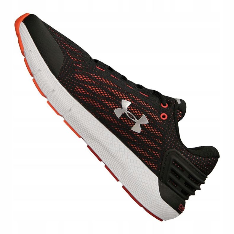 Under Armour Charged Rogue M 3021225-002 tenisice crno 1