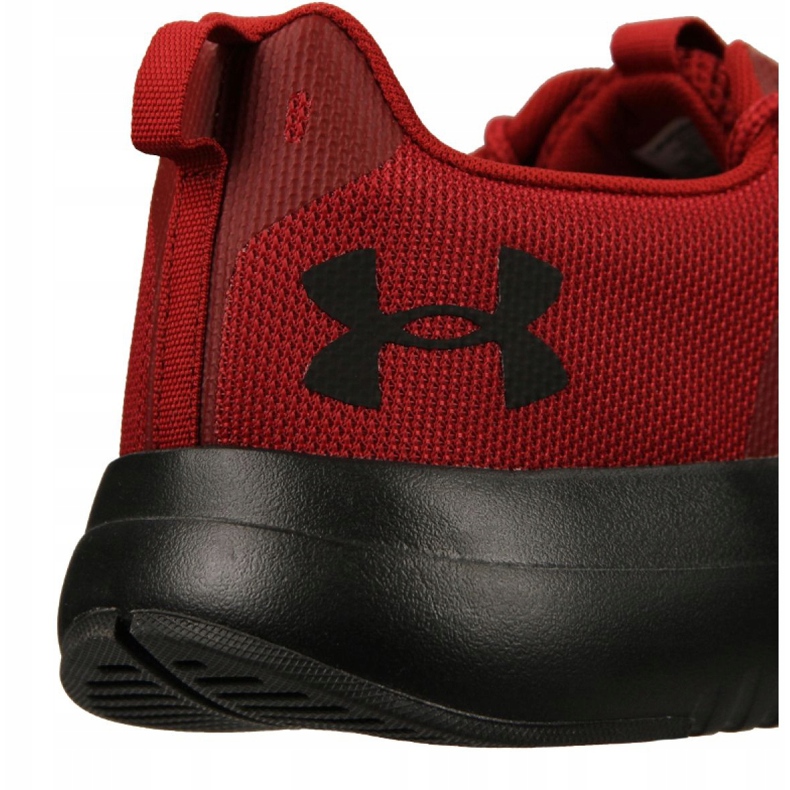 Under Armour TR96 M 3021296-600 cipele za trening crvena 1