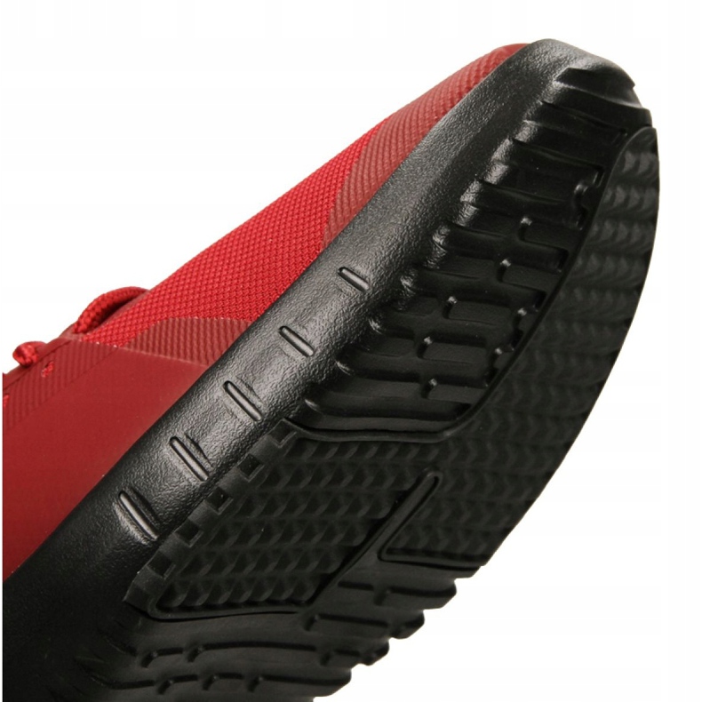 Under Armour TR96 M 3021296-600 cipele za trening crvena 2