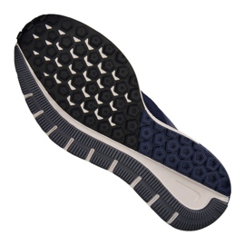 Nike Air Zoom Struktura 22 M AA1636-404 tamnoplava 2