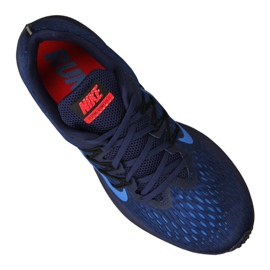 Nike Zoom Winflo M AA7406-405 cipele plava 2