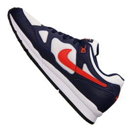 Nike Air Span Ii M AH8047-404 mornarsko plava 1