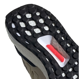 Adidas cipele UltraBoost M F35233 bež 1