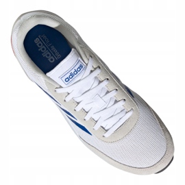 Adidas Run 70S M EE9748 cipele siva 2