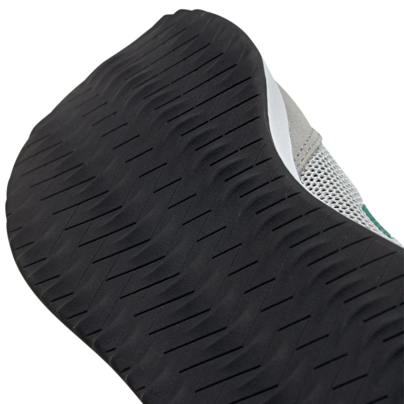 Adidas Run 70S M EE9749 cipele siva 1