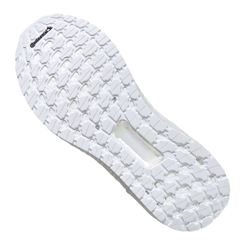 Patike za trčanje adidas UltraBoost 19 m M G54008 bijela 2