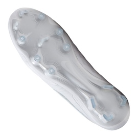 Nike Legend 8 Elite Fg M AT5293-100 kopačke bijela bijela 1