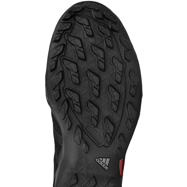 Cipele za planinarenje adidas AX2 Cp M BA9253 crna 1