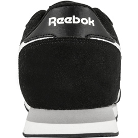 Reebok Royal Classic Jogger 2 M V70710 crna 2