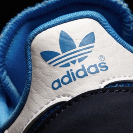 Adidas Originals cipele Adistar Racer Cf C Jr M17117 mornarsko plava plava 1