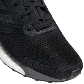 Cipele za trčanje adidas Solar Boost 19 M EF1413 crna 1