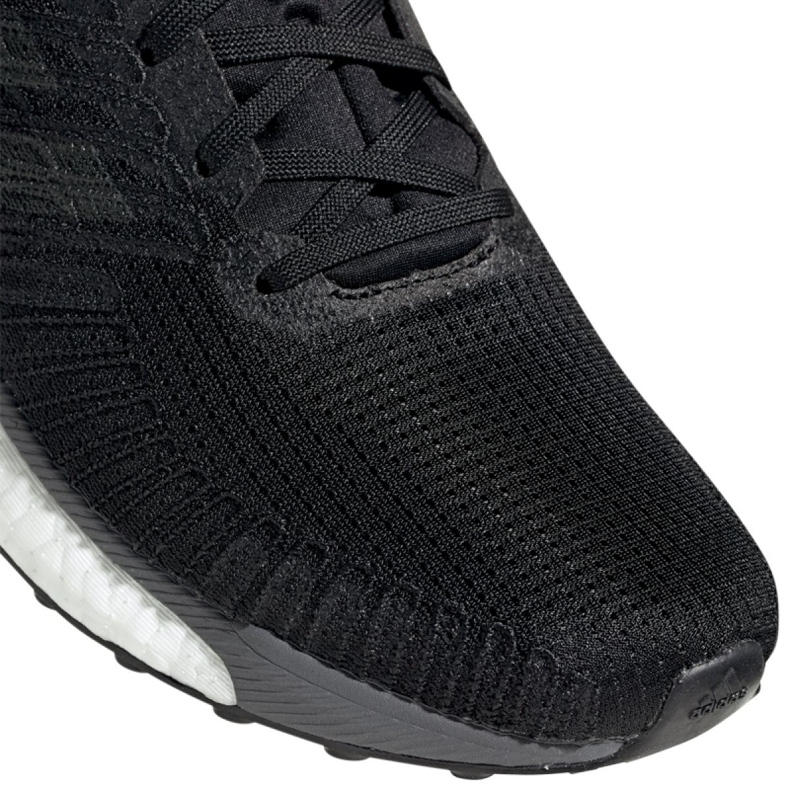 Cipele za trčanje adidas Solar Boost 19 M EF1413 crno 1