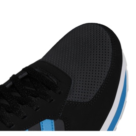 Adidas cipele 8K M F36888 crna 2