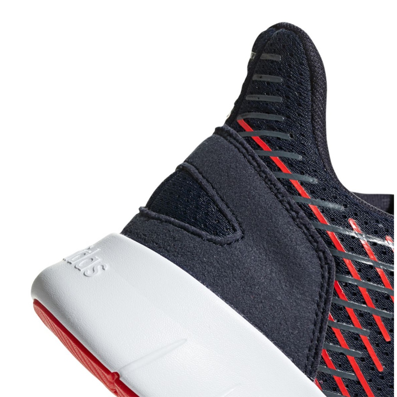 Cipele za trčanje adidas Asweerun M F36334 raznobojna 2