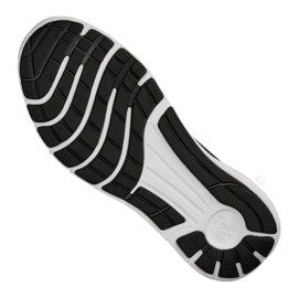 Under Armour Remix M 3020345-001 cipele crno siva 2