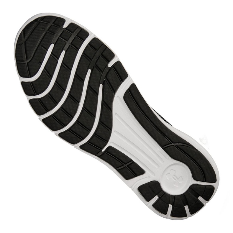 Under Armour Remix M 3020345-001 cipele crna siva 2