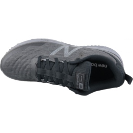 Patike za trčanje New Balance FuelCore Nitrel Trail M MTNTRLB3 crna 2