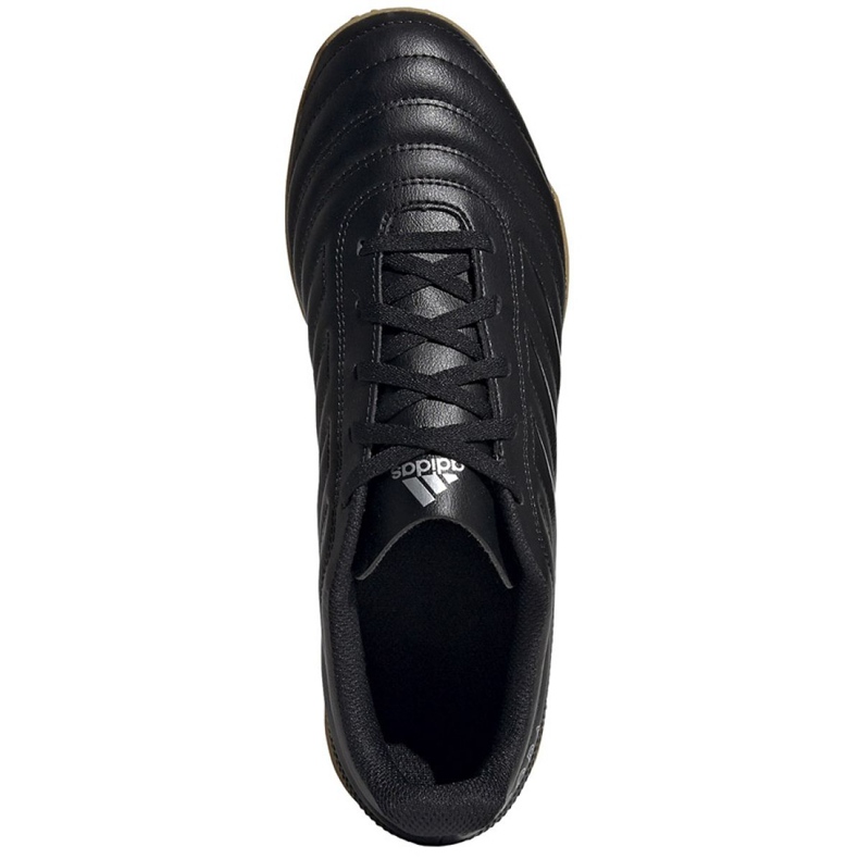 Unutarnje cipele adidas Copa 19.4 U M F35485 crna crna 2