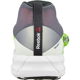 Reebok ZPump Fusion 2.0 M V68290 cipele za trening siva 1