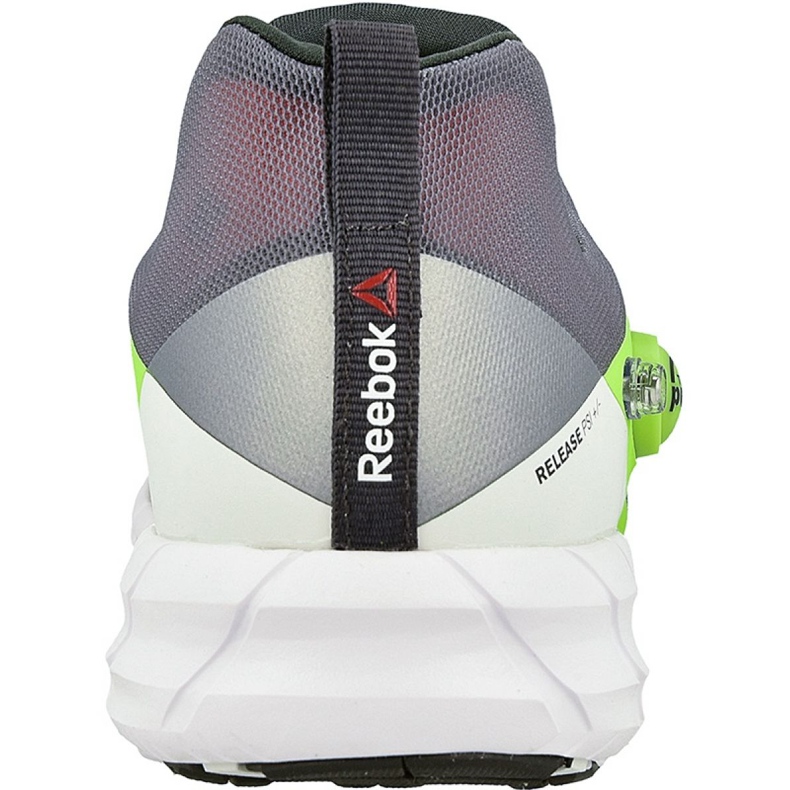 Reebok ZPump Fusion 2.0 M V68290 cipele za trening siva 1