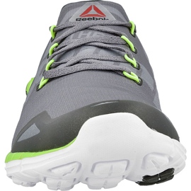 Reebok ZPump Fusion 2.0 M V68290 cipele za trening siva 2