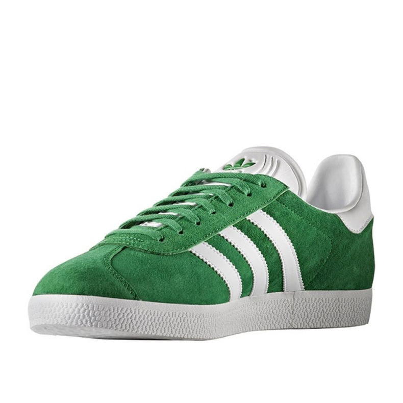 Cipele Adidas Originals Gazelle M BB5477 zelena 1