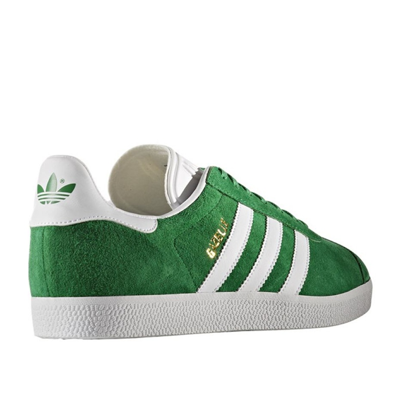 Cipele Adidas Originals Gazelle M BB5477 zelena 2