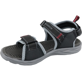 New Balance Sandal M M2067BGR crno 1
