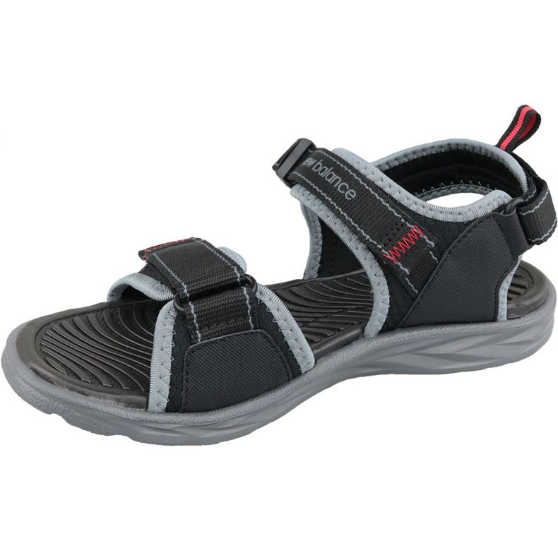 New Balance Sandal M M2067BGR crno 1