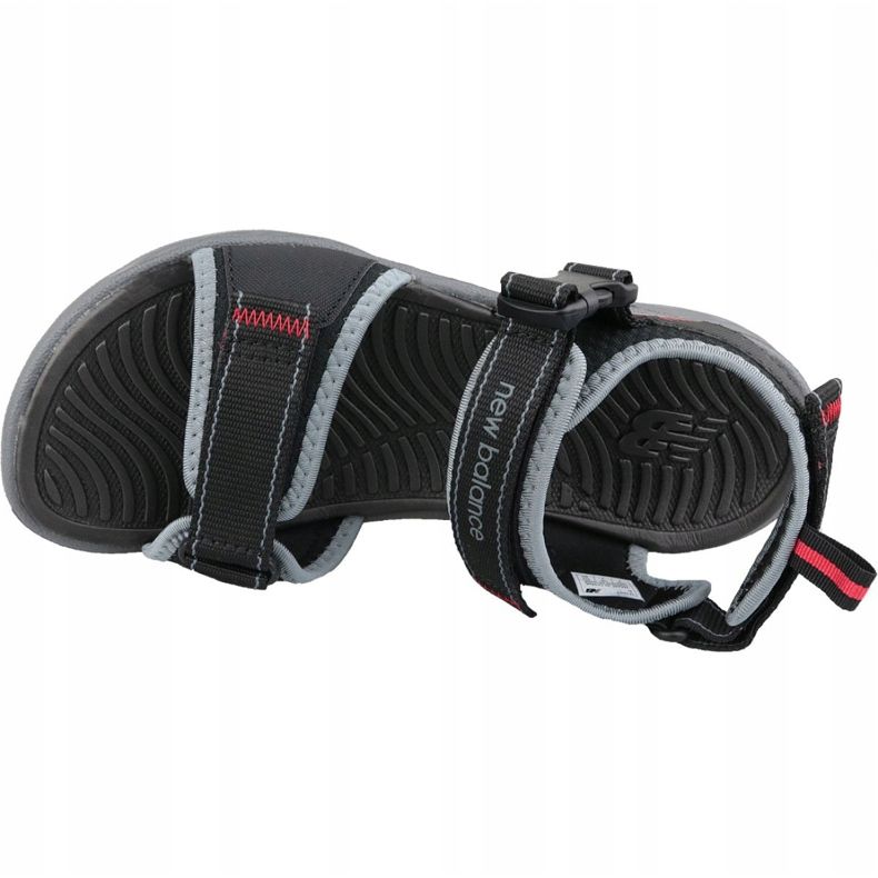 New Balance Sandal M M2067BGR crna 2