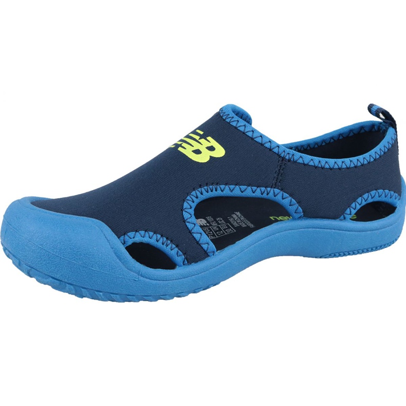 New Balance Sandal K K2013NBL tamnoplava 1