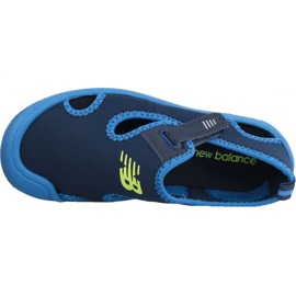 New Balance Sandal K K2013NBL tamnoplava 2