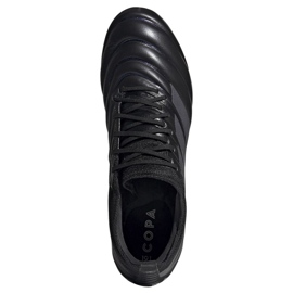 Kopačke Adidas Copa 19.1 Fg M F35517 crno crno 2