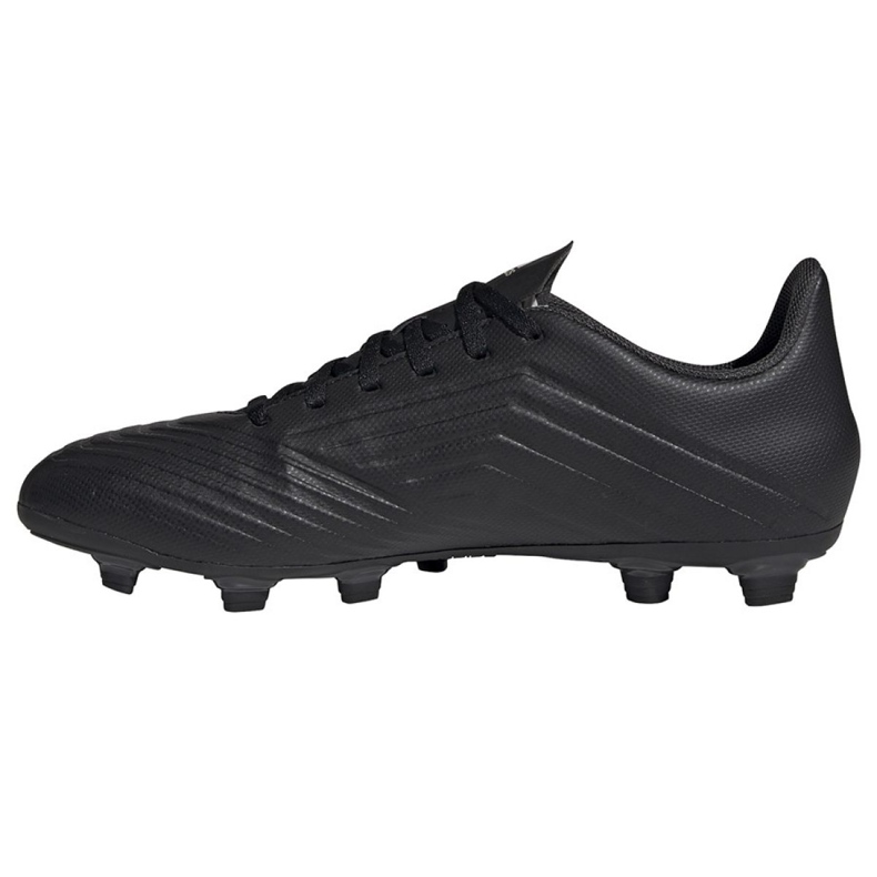 Adidas Predator 19.4 FxG M F35600 kopačke crna crna 1