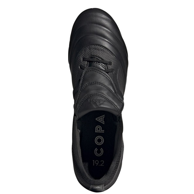 Kopačke Adidas Copa Gloro 19,2 Sg M EF9028 crna crna 2