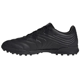 Adidas Copa 19.3 Tf M F35505 kopačke crna crna 1