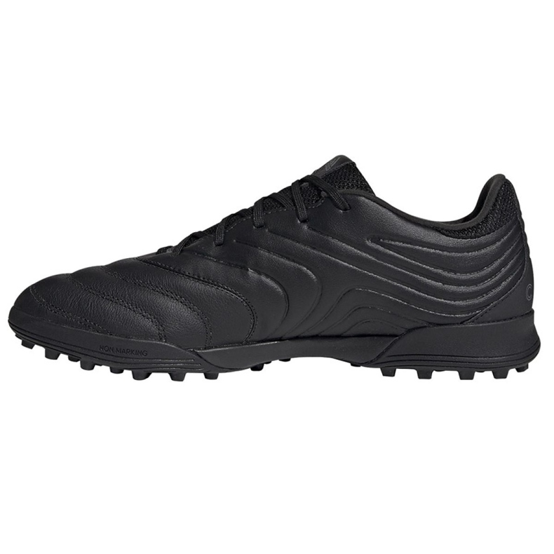 Adidas Copa 19.3 Tf M F35505 kopačke crna crna 1