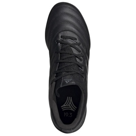 Adidas Copa 19.3 Tf M F35505 kopačke crna crna 2