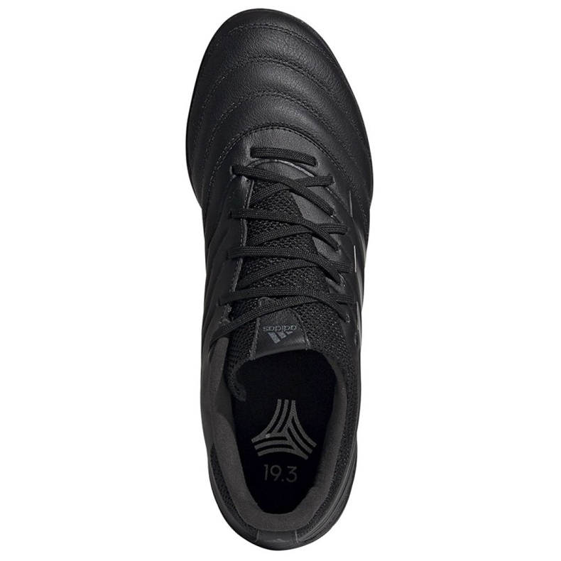 Adidas Copa 19.3 Tf M F35505 kopačke crno crno 2