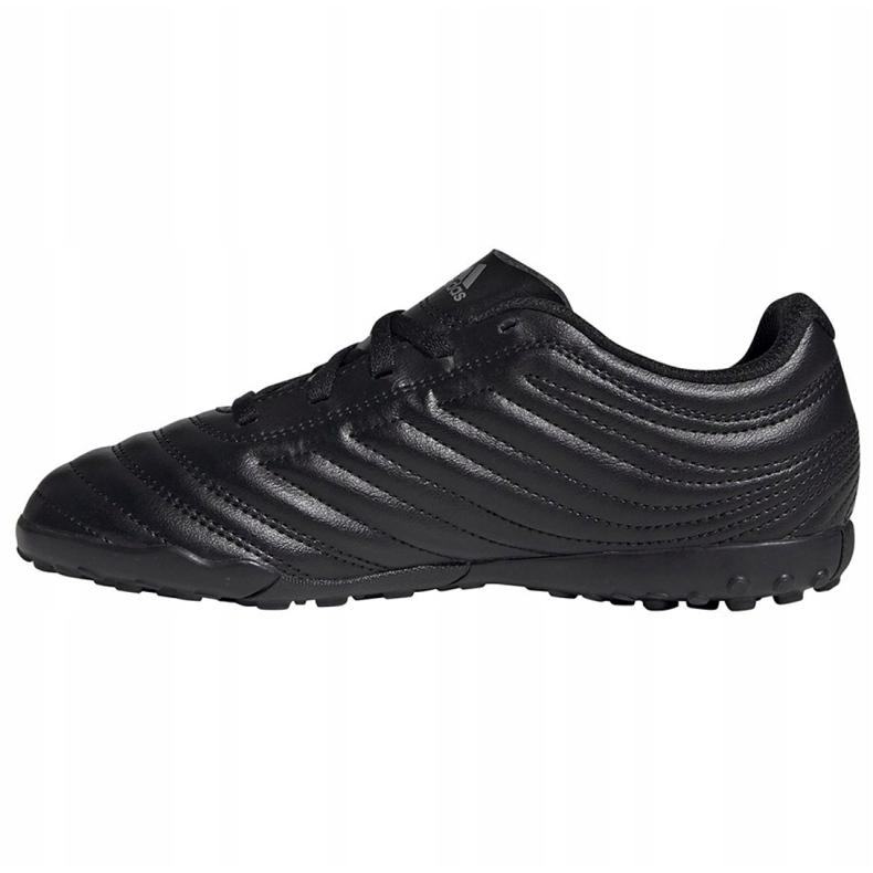 Kopačke Adidas Copa 19.4 Tf Jr EF9031 crno crno 1