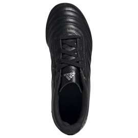 Kopačke Adidas Copa 19.4 Tf Jr EF9031 crno crno 2