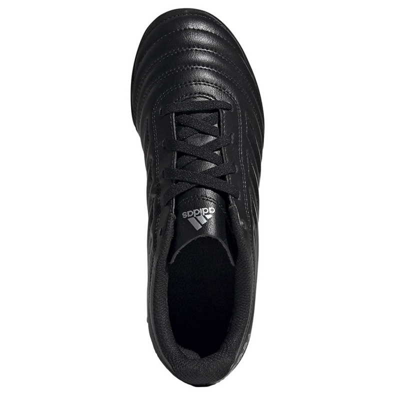 Kopačke Adidas Copa 19.4 Tf Jr EF9031 crno crno 2