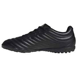 Kopačke Adidas Copa 19.4 Tf M F35481 crna crna 1