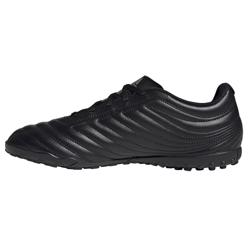 Kopačke Adidas Copa 19.4 Tf M F35481 crno crno 1