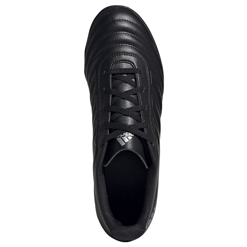 Kopačke Adidas Copa 19.4 Tf M F35481 crno crno 2