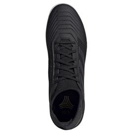 Adidas Predator 19.3 Tf M F35627 kopačke crna crna 2