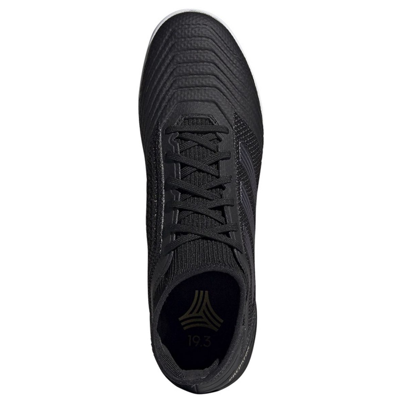 Adidas Predator 19.3 Tf M F35627 kopačke crno crno 2