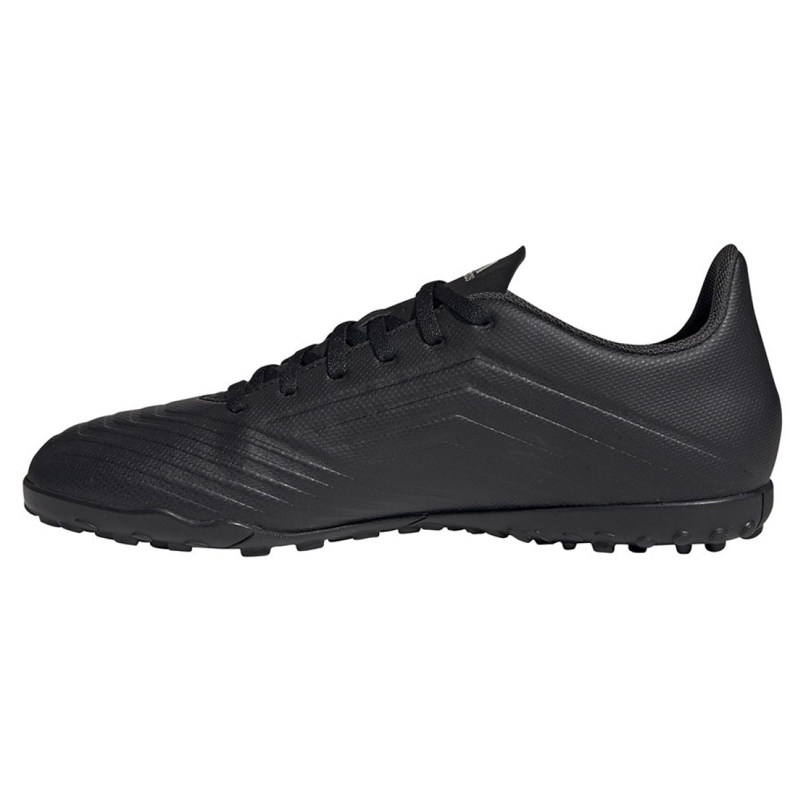 Adidas Predator 19.4 Tf F35635 kopačke crna crna 1
